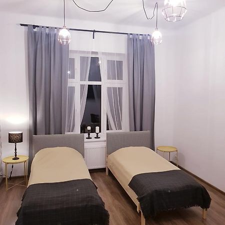 Guest Room Rowna Κίελτσε Εξωτερικό φωτογραφία