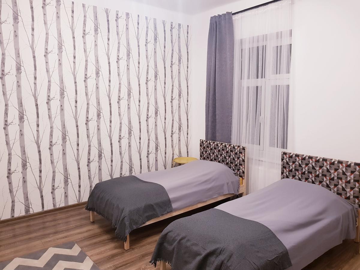 Guest Room Rowna Κίελτσε Εξωτερικό φωτογραφία