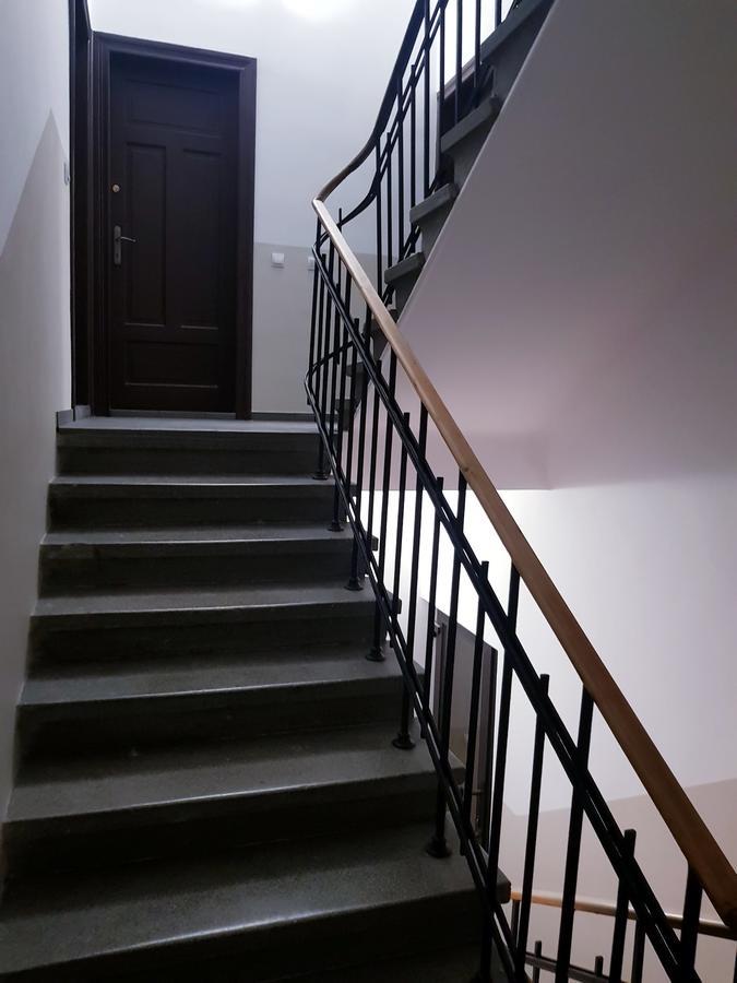 Guest Room Rowna Κίελτσε Εξωτερικό φωτογραφία