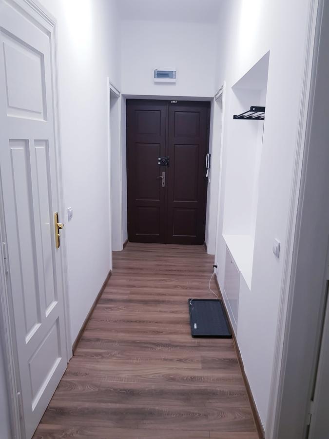 Guest Room Rowna Κίελτσε Εξωτερικό φωτογραφία