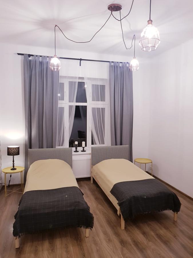 Guest Room Rowna Κίελτσε Εξωτερικό φωτογραφία