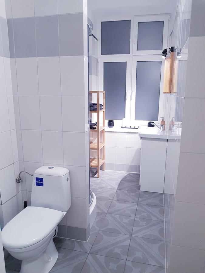 Guest Room Rowna Κίελτσε Εξωτερικό φωτογραφία