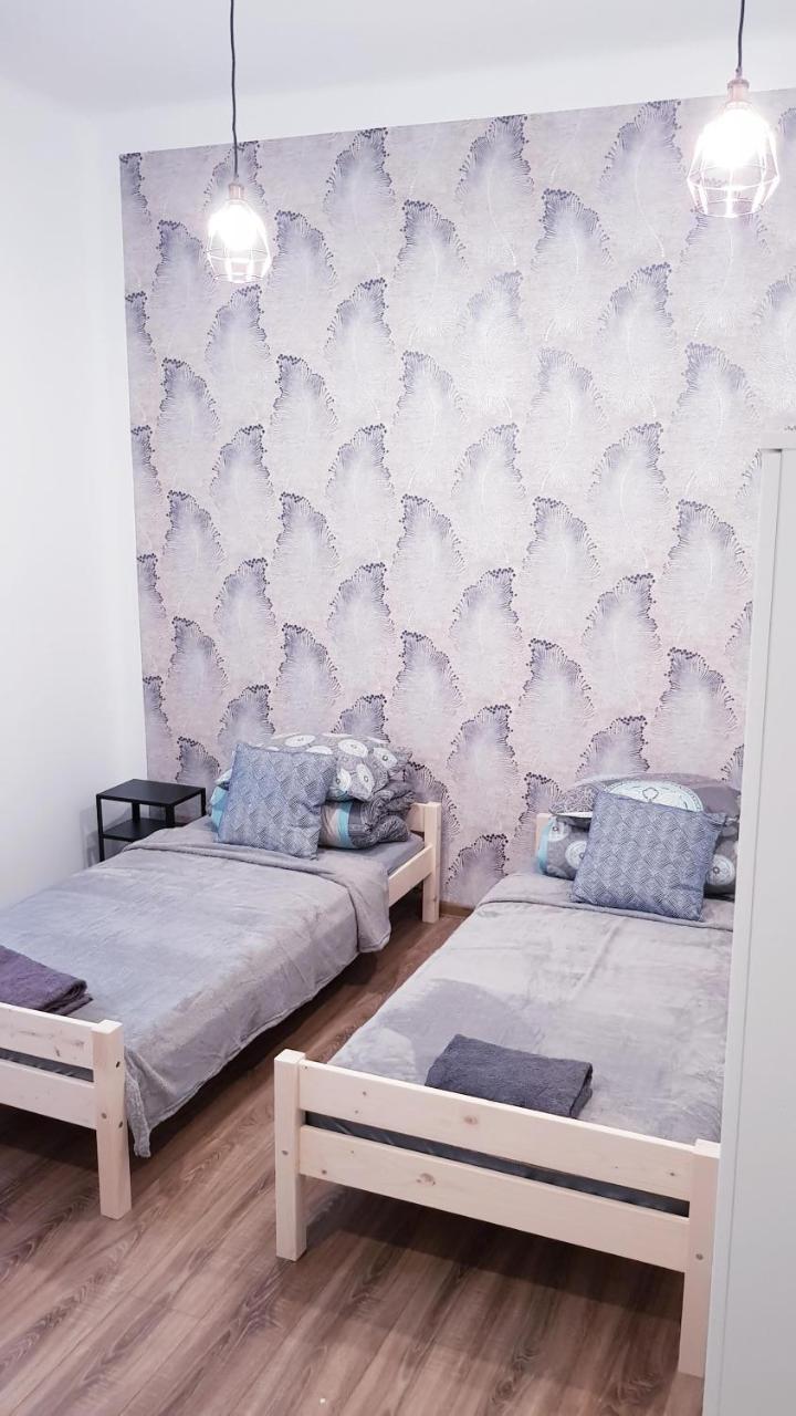 Guest Room Rowna Κίελτσε Εξωτερικό φωτογραφία