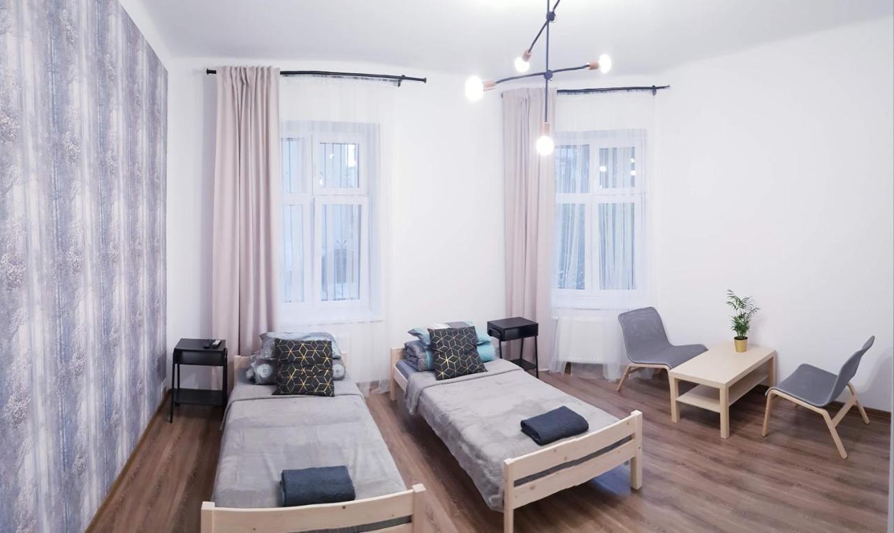 Guest Room Rowna Κίελτσε Εξωτερικό φωτογραφία
