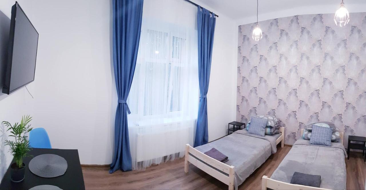 Guest Room Rowna Κίελτσε Εξωτερικό φωτογραφία